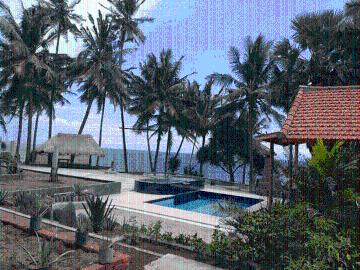 Rumah dijual di Seraya, Karangasem