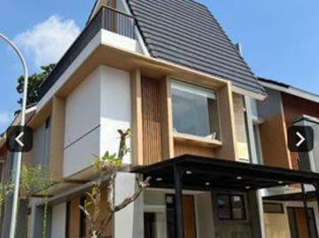 Rumah dijual di Serpong, Tangerang Selatan