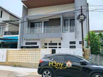 Rumah dijual di Serpong, Tangerang Selatan