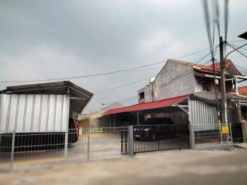 Rumah dijual di Serpong, Tangerang Selatan