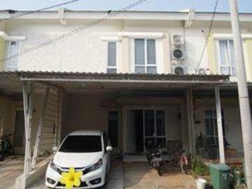 Rumah dijual di Serpong, Tangerang Selatan