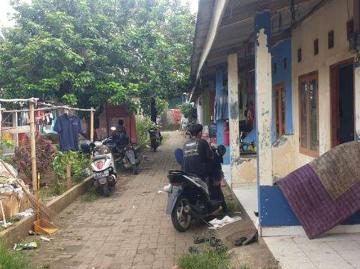 Rumah dijual di Serpong, Tangerang Selatan