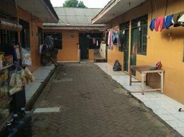 Rumah dijual di Serpong, Tangerang Selatan