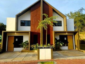 Rumah dijual di Serpong, Tangerang Selatan
