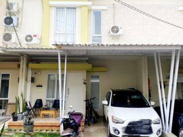 Rumah dijual di Serpong, Tangerang Selatan