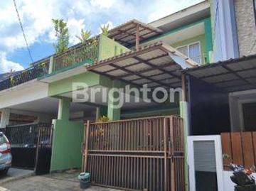 Rumah dijual di Serpong Utara, Tangerang Selatan