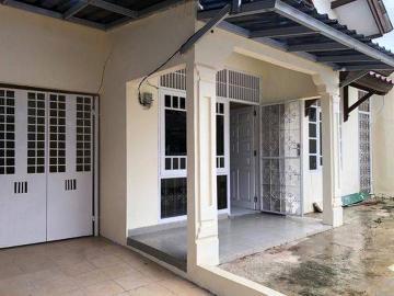 Rumah dijual di Serpong Villa Melati Mas, Tangerang Selatan