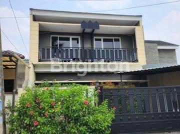 Rumah dijual di Serpong Villa Melati Mas, Tangerang Selatan