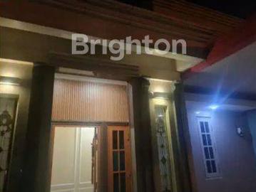 Rumah dijual di Serpong Villa Melati Mas, Tangerang Selatan