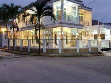 Rumah dijual di Serpong Villa Melati Mas, Tangerang Selatan