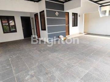 Rumah dijual di Serpong Villa Melati Mas, Tangerang Selatan