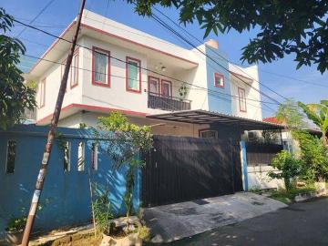 Rumah dijual di Serpong Villa Melati Mas, Tangerang Selatan