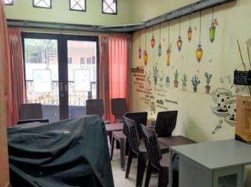 Rumah dijual di Serpong Villa Melati Mas, Tangerang Selatan