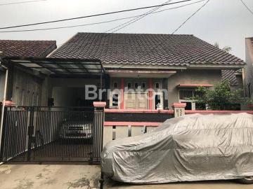 Rumah dijual di Serpong Villa Melati Mas, Tangerang Selatan
