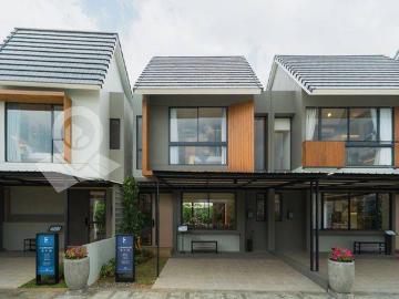Rumah dijual di Serpong Regency Melati Mas 2, Tangerang Selatan