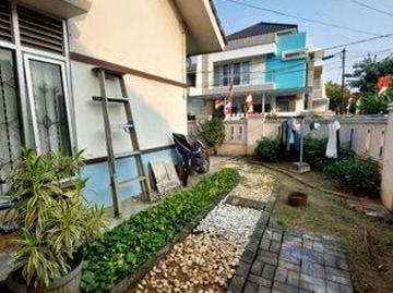 Rumah dijual di Serpong Regency Melati Mas, Tangerang Selatan