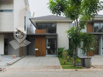 Rumah dijual di Serpong Regency Melati Mas, Tangerang Selatan