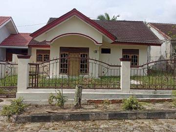 Rumah dijual di Siak Hulu, Kampar