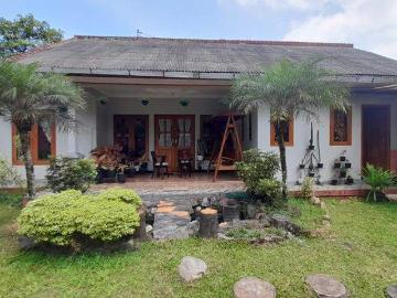 Rumah dijual di Sidomukti, Salatiga