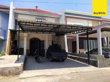 Rumah dijual di Sidoarjo, Sidoarjo