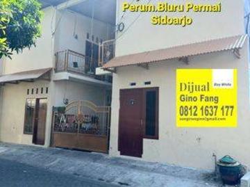 Rumah dijual di Sidoarjo, Sidoarjo
