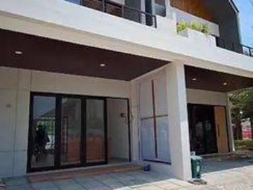 Rumah dijual di Sidoarjo, Sidoarjo