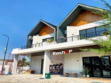 Rumah dijual di Sidoarjo, Sidoarjo