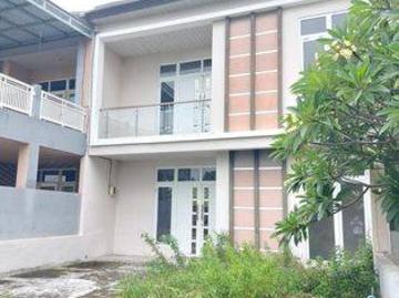 Rumah dijual di Gedangan, Sidoarjo