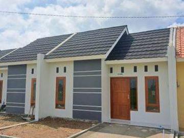 Rumah dijual di Sidoharjo, Sragen