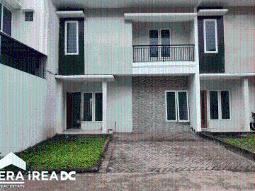 Rumah dijual di Sidorejo, Salatiga