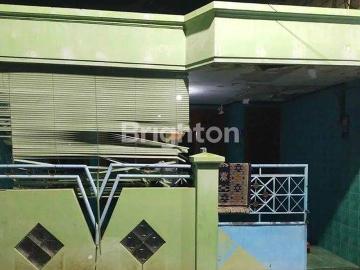 Rumah dijual di Simokerto, Surabaya