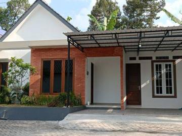 Rumah dijual di Simpang Lima, Semarang