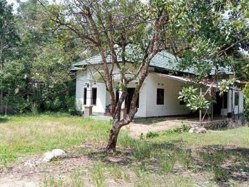 Rumah dijual di Simpur, Hulu Sungai Selatan