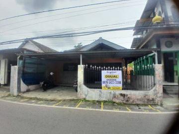 Rumah dijual di Singosari, Malang
