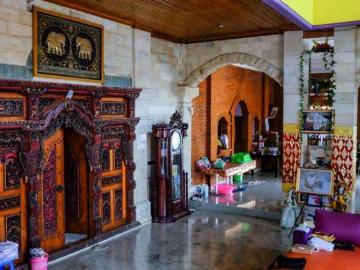 Rumah dijual di Singaraja, Buleleng