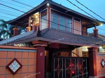 Rumah dijual di Singaraja, Buleleng
