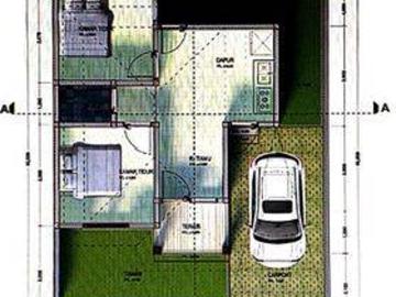 Rumah dijual di Singaraja, Buleleng