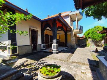 Rumah dijual di Singaraja, Buleleng