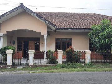 Rumah dijual di Sleman, Sleman