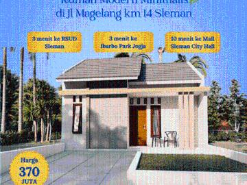 Rumah dijual di Sleman, Sleman