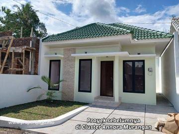 Rumah dijual di Sleman, Sleman