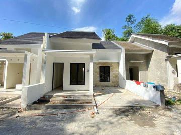 Rumah dijual di Sleman, Yogyakarta