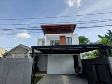 Rumah dijual di Sleman, Yogyakarta