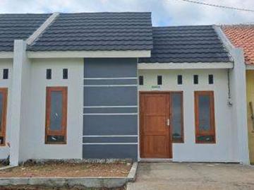 Rumah dijual di Sragen, Sragen