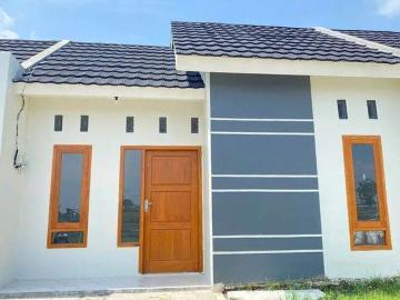 Rumah dijual di Sragen, Sragen