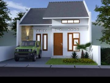 Rumah dijual di Sragen, Sragen