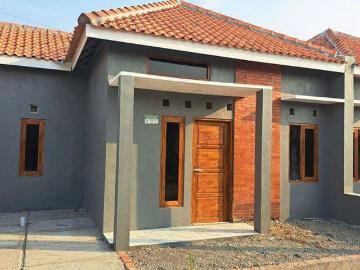Rumah dijual di Sragen, Sragen