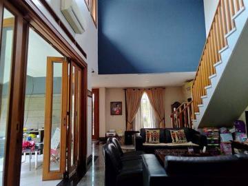 Rumah dijual di Srengseng, Jakarta Barat