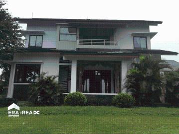 Rumah dijual di Srondol, Semarang