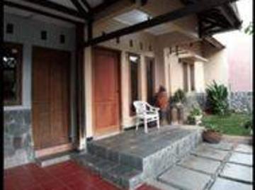 Rumah dijual di Srondol, Semarang
